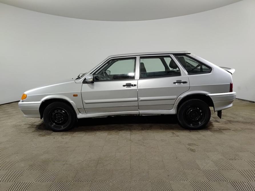 Lada (ВАЗ) 2114 Уфа  - изображение 10