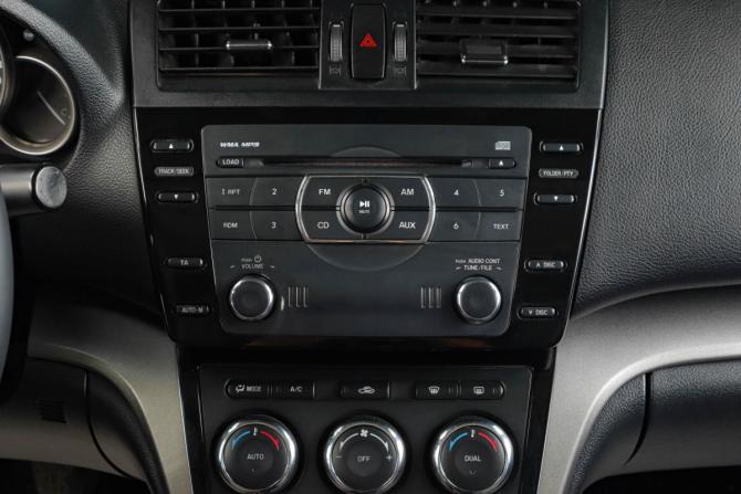 Mazda 6 II (GH) Рестайлинг с пробегом 2011 года, цена 849 000 рублей, 213120 км, седан, Автокод Объявления