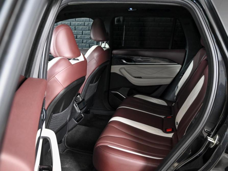 Geely Monjaro I Екатеринбург  - изображение 11