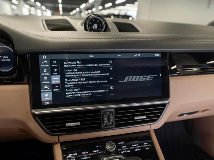 Porsche Cayenne III Москва  - изображение 21