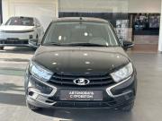 Lada (ВАЗ) Granta I Рестайлинг Новосибирск  - изображение 30