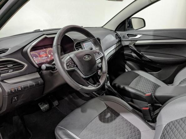 Lada (ВАЗ) Aura с пробегом 2024 года, цена 1 730 000 рублей, 15113 км, седан, Автокод Объявления