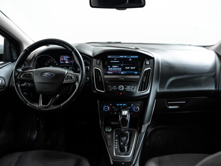 Ford Focus III Рестайлинг Москва  - изображение 13