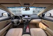 Lexus RX III Владимир  - изображение 37