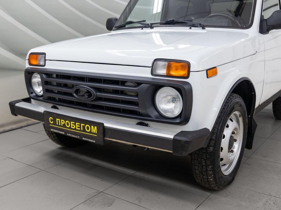 Lada (ВАЗ) 2121 (4x4) I Рестайлинг Волгоград  - изображение 10