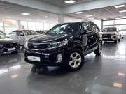 Kia Sorento II Рестайлинг Тверь  - изображение 23