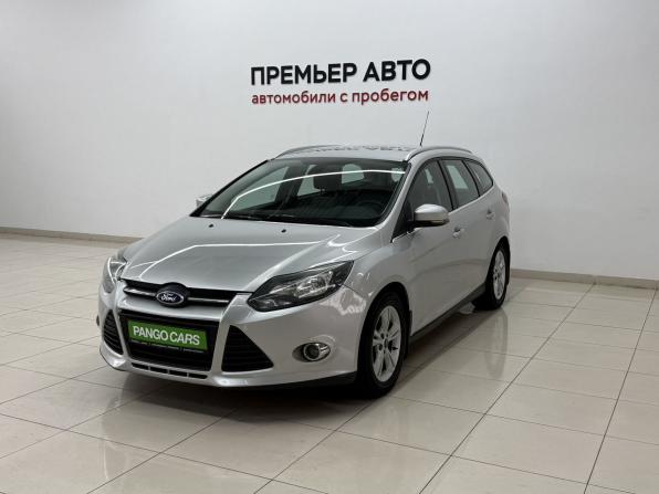 Ford Focus III с пробегом 2012 года, цена 760 000 рублей, 149371 км, универсал, Автокод Объявления