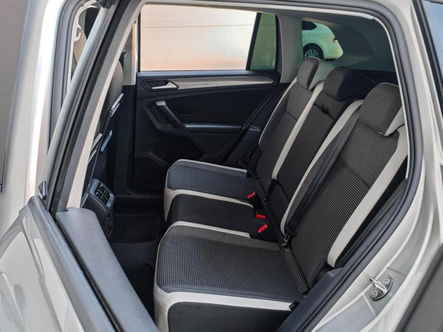 Volkswagen Tiguan II Краснодар  - изображение 9