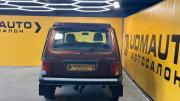 Lada (ВАЗ) 2131 (4x4) I Ижевск  - изображение 23