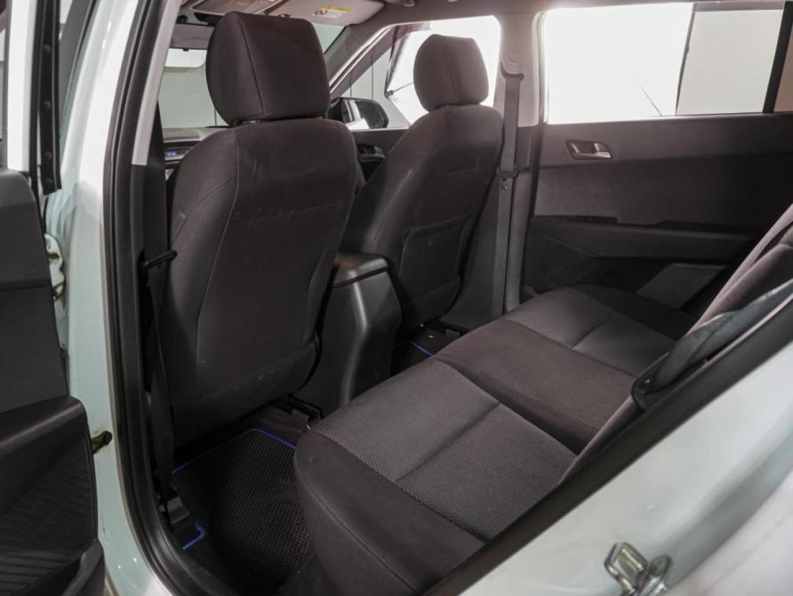 Hyundai Creta I Воронеж  - изображение 11