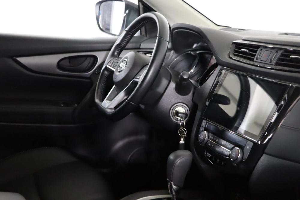 Nissan Qashqai II Нижний Новгород  - изображение 14
