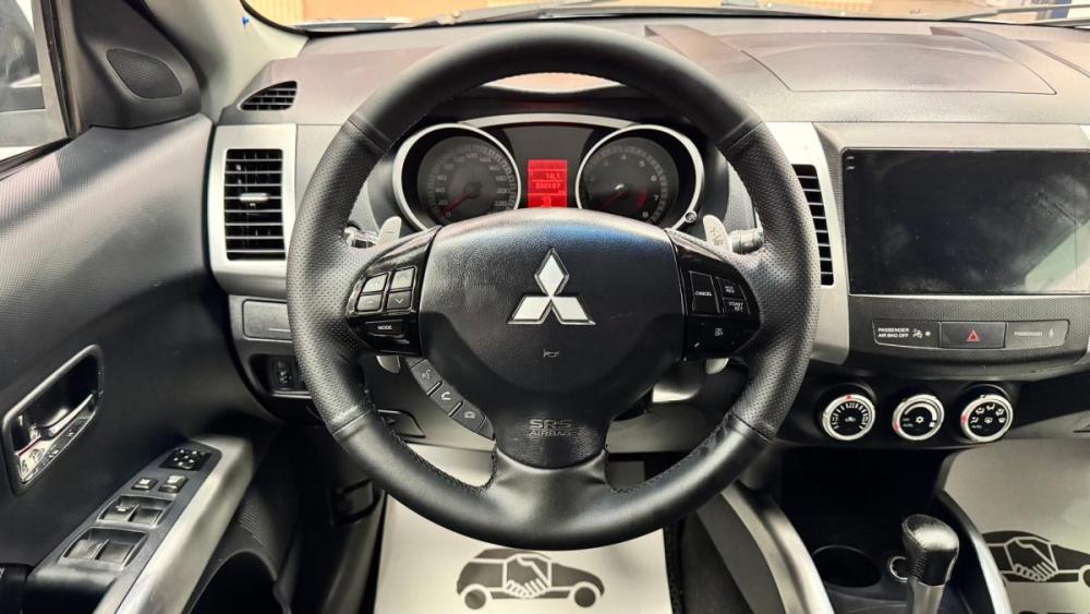 Mitsubishi Outlander II Киров  - изображение 11