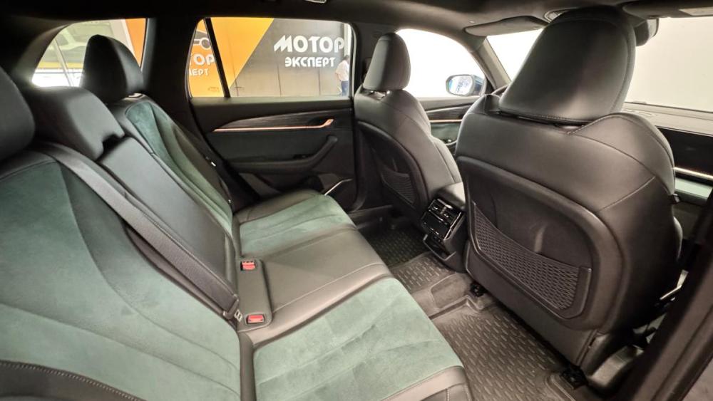Geely Monjaro I Киров  - изображение 8