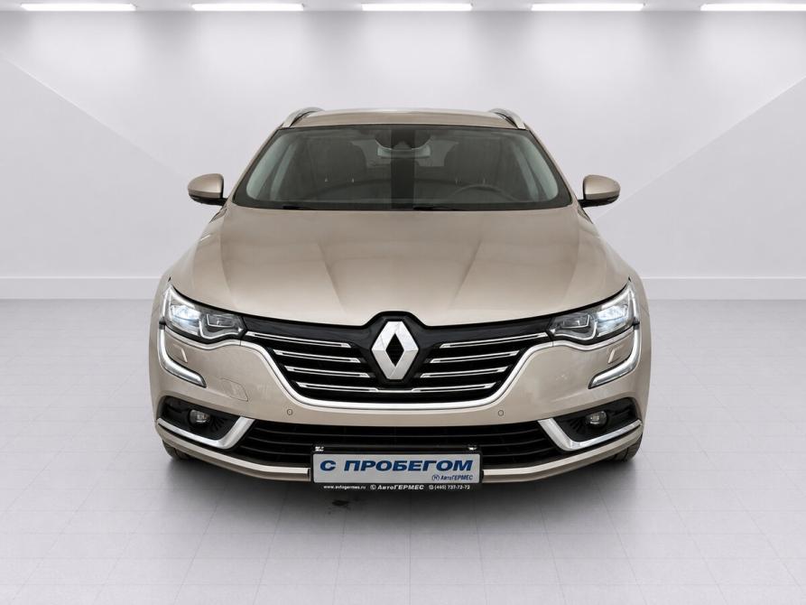 Renault Talisman I Москва  - изображение 2