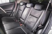 Toyota RAV4 IV (XA40) Томск  - изображение 39
