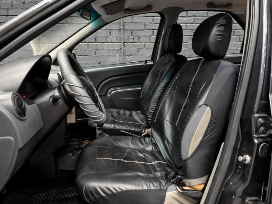 Renault Logan I Екатеринбург  - изображение 10