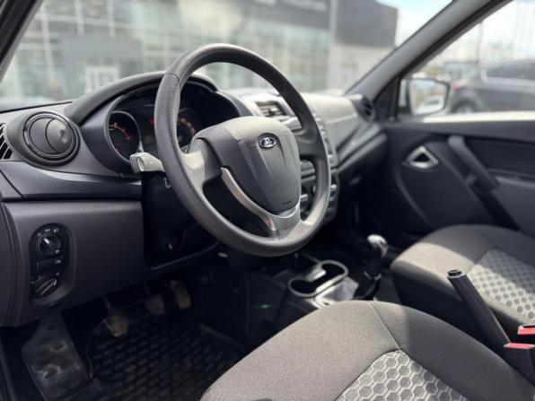 Lada (ВАЗ) Granta I Рестайлинг с пробегом 2022 года, цена 730 000 рублей, 63286 км, седан, Автокод Объявления