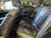 Toyota Camry VIII (XV70) Новосибирск  - изображение 23