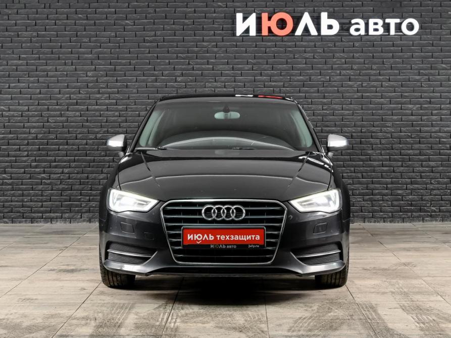 Audi A3 III (8V) Екатеринбург  - изображение 2