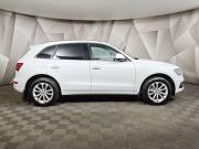 Audi Q5 I (8R) Рестайлинг Москва  - изображение 26