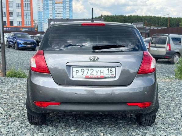 Kia Ceed I Рестайлинг с пробегом 2010 года, цена 759 000 рублей, 238660 км, хэтчбек, Автокод Объявления