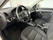 Skoda Octavia II (A5) Рестайлинг Подольск  - изображение 29