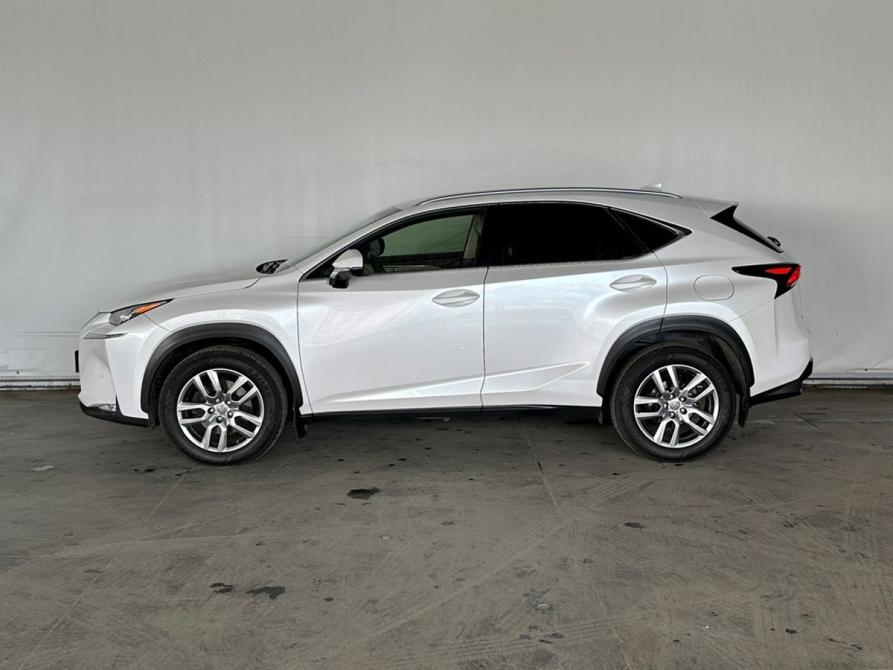 Lexus NX I Москва  - изображение 8