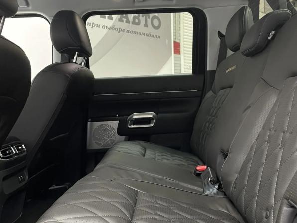 Новый Nissan Frontier Pro 2026 года, цена 5 290 000 рублей, offers.body_type.unknown, Автокод Объявления