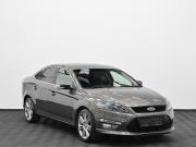Ford Mondeo IV Рестайлинг Москва  - изображение 15