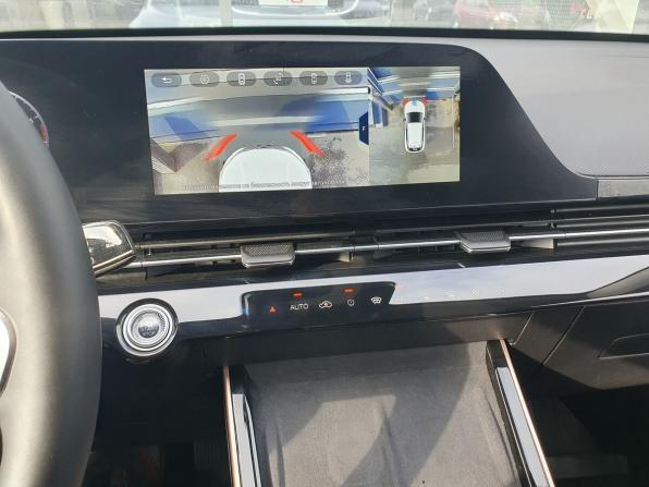 Omoda C5 I с пробегом 2023 года, цена 1 985 000 рублей, 25532 км, внедорожник, Автокод Объявления