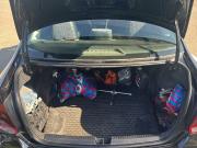 Volkswagen Polo V Рестайлинг Ижевск  - изображение 37