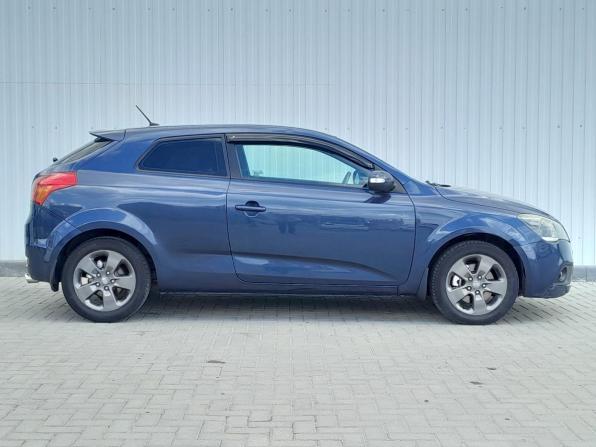 Kia Ceed I Рестайлинг с пробегом 2011 года, цена 579 000 рублей, 233500 км, хэтчбек, Автокод Объявления
