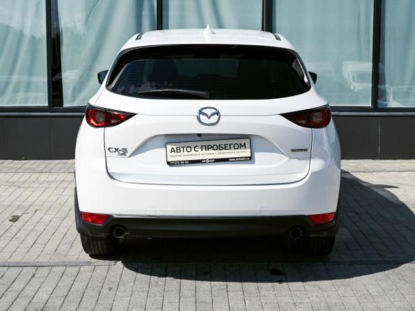 Mazda CX-5 II с пробегом 2021 года, цена 3 315 000 рублей, 62847 км, внедорожник, Автокод Объявления