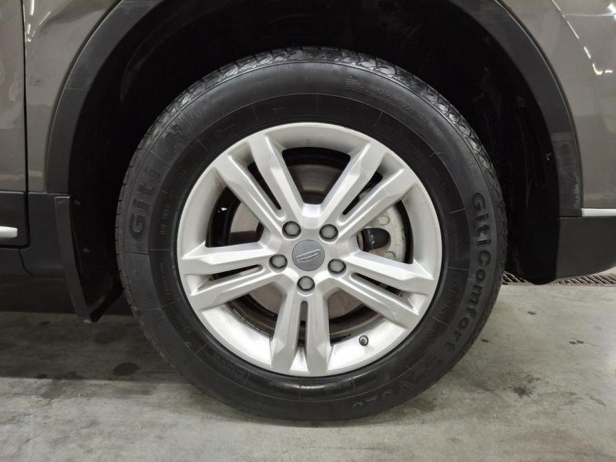 Geely Atlas Pro Казань  - изображение 22