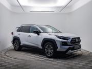 Toyota RAV4 V (XA50) Москва  - изображение 19
