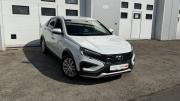 Lada (ВАЗ) Vesta I Рестайлинг (NG) Магнитогорск  - изображение 20