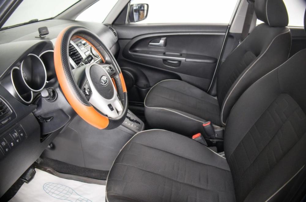 Kia Venga I Пермь  - изображение 8