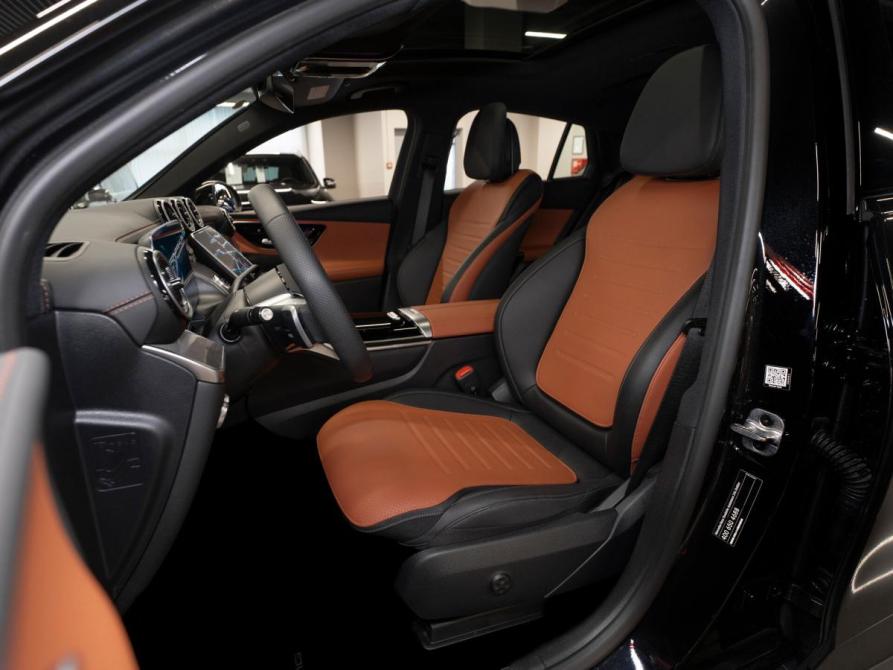 Mercedes-Benz GLC Coupe II (C254) Москва  - изображение 9