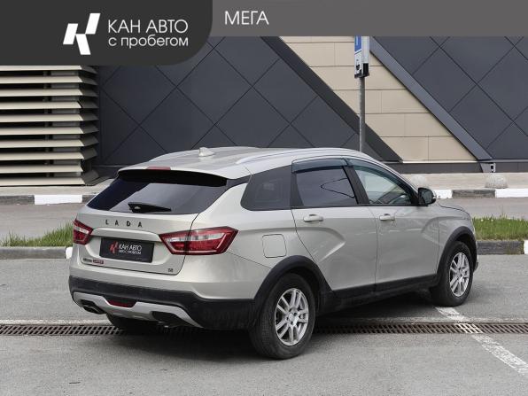 Lada (ВАЗ) Vesta I с пробегом 2019 года, цена 825 000 рублей, 153854 км, универсал, Автокод Объявления
