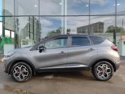 Renault Kaptur I Ижевск  - изображение 32