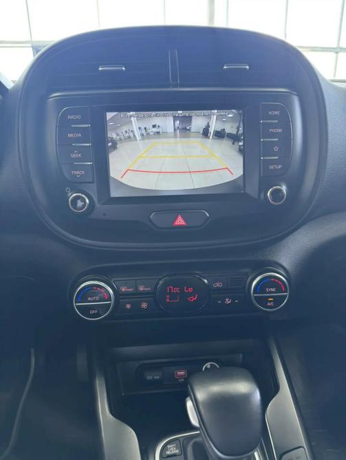 Kia Soul III Шахты  - изображение 14