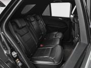 Mercedes-Benz M-Класс III (W166) Ставрополь  - изображение 31