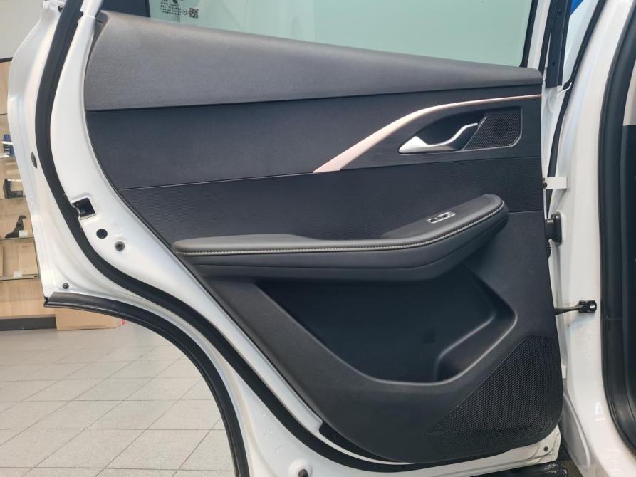 Omoda C5 I Барнаул  - изображение 34