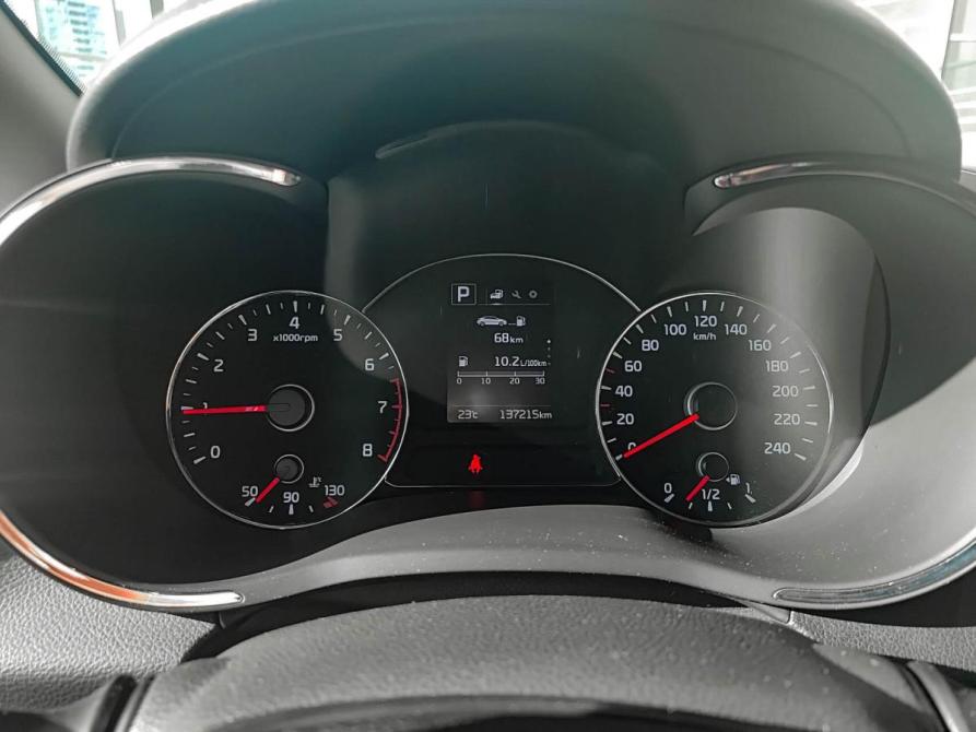 Kia Cerato III Рестайлинг (Classic) Казань  - изображение 16