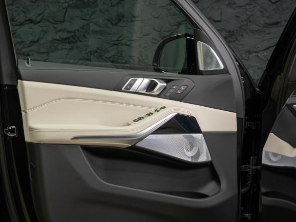 Новый BMW X5 IV (G05/G18) Рестайлинг 2026 года, цена 16 390 000 рублей, внедорожник, Автокод Объявления