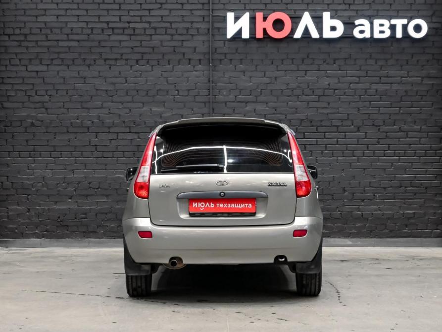 Lada (ВАЗ) Kalina I Екатеринбург  - изображение 5