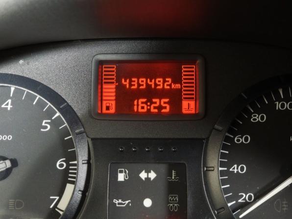 Lada (ВАЗ) Largus I с пробегом 2013 года, цена 275 000 рублей, 439492 км, фургон, Автокод Объявления