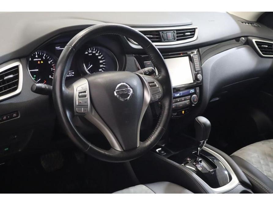 Nissan Qashqai II Коломна  - изображение 6