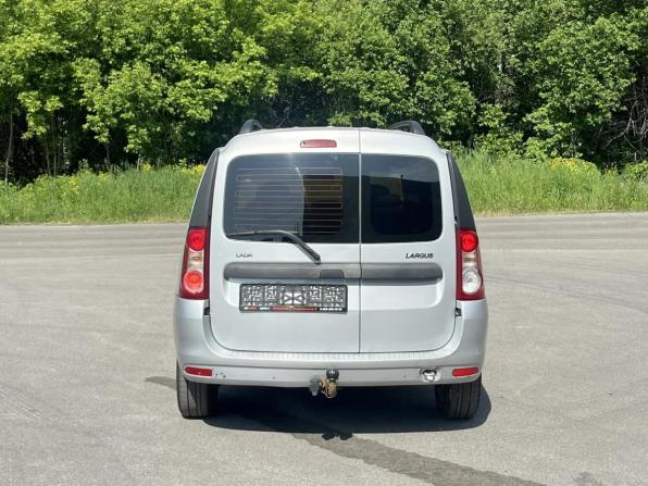 Lada (ВАЗ) Largus I с пробегом 2014 года, цена 499 000 рублей, 364000 км, универсал, Автокод Объявления