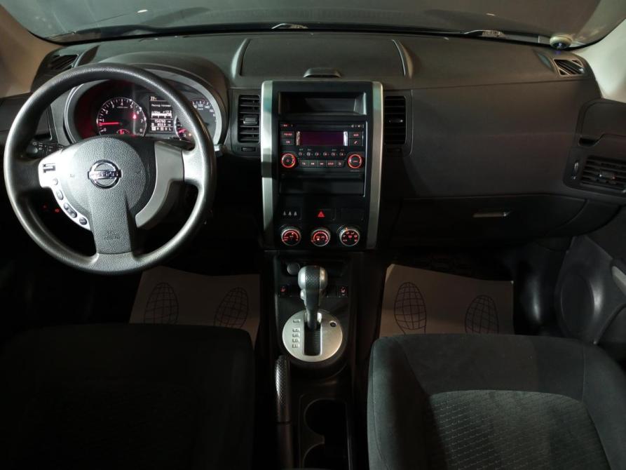 Nissan X-Trail II Рестайлинг Уфа  - изображение 9